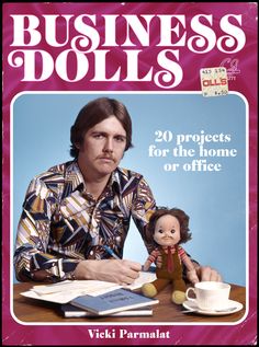 business dolls